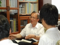 校長先生1