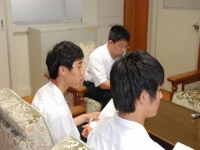一年生